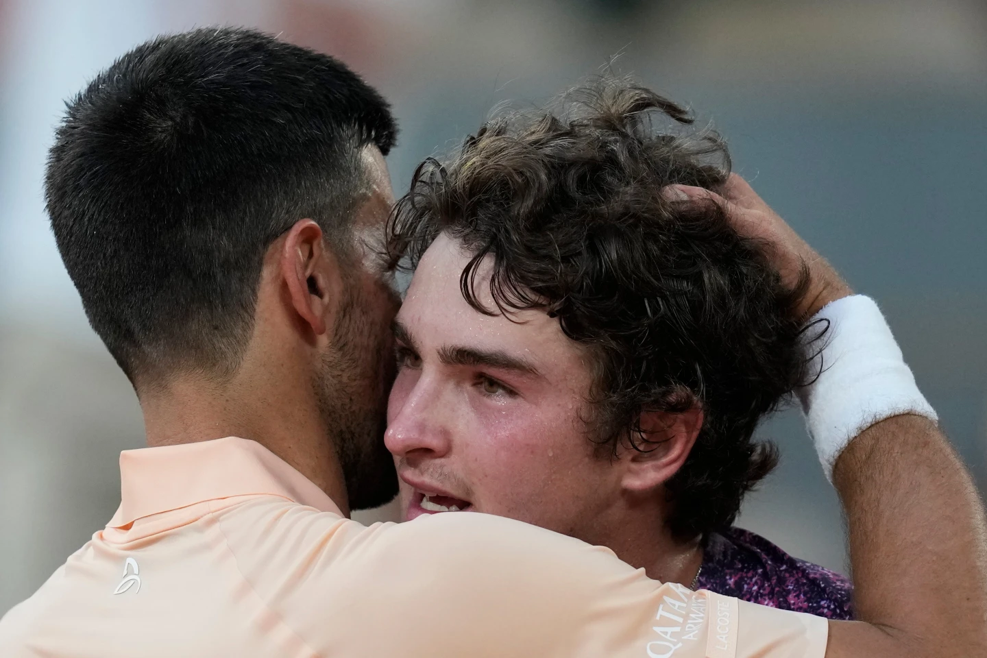 French Open Shocker: Teenager Joao Fonseca Endorses Djokovic, Jannik Sinner's Upset Signals New Champion