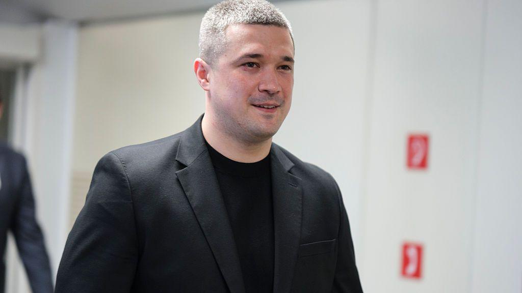 Zelensky Fires Popular Defender Fedorov, Sparking Nationwide Protests