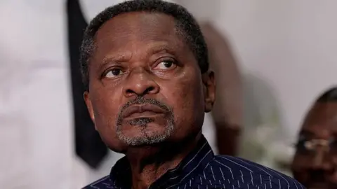 Cameroon Mourns the Loss of Opposition Leader Anicet Ekane in Detention