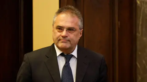 Austria's Largest Spy Trial in Years Begins: Former Intelligence Officer Accused of Espionage for Russia