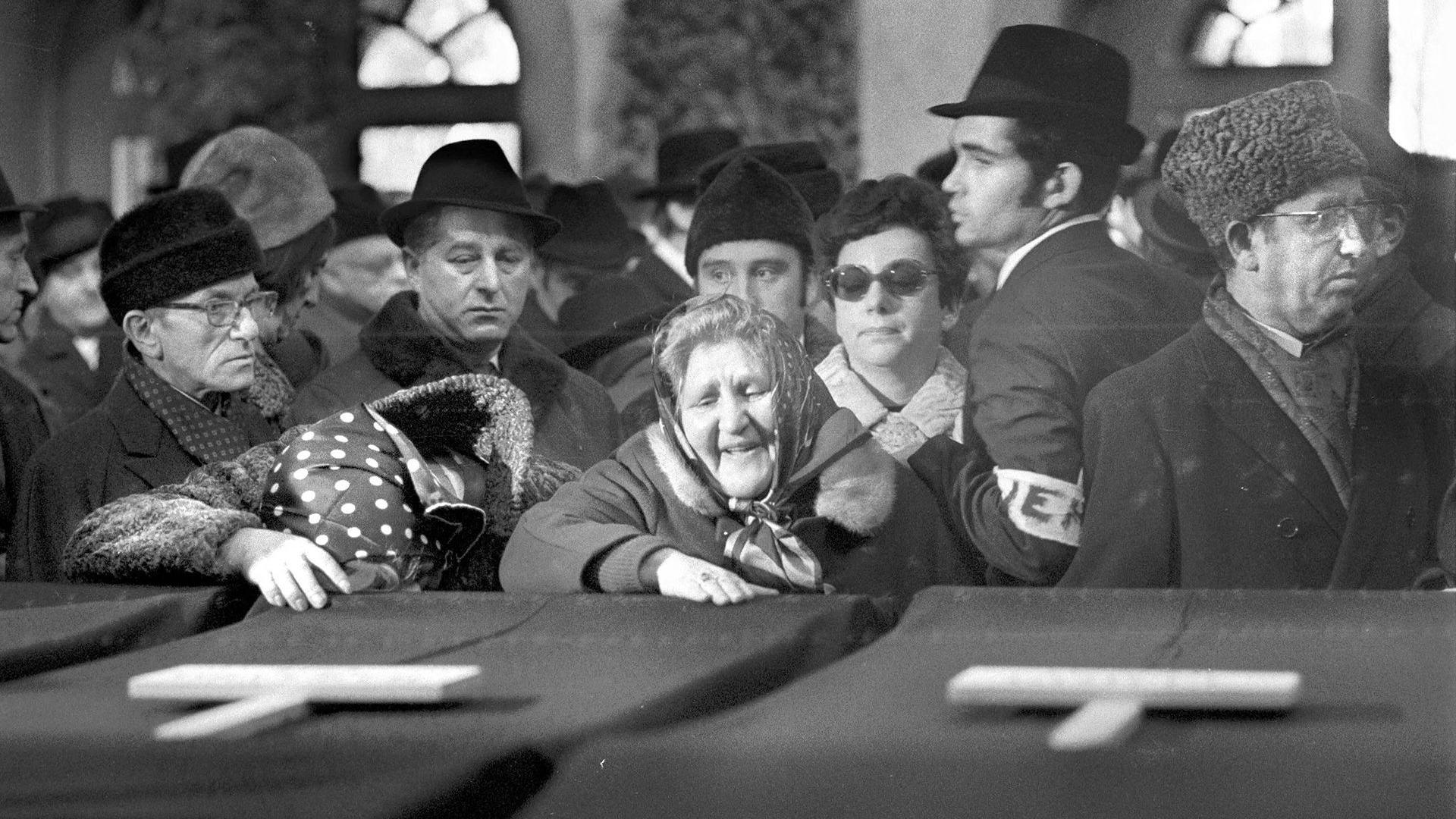 German Neo‑Nazi Identified as 1970 Munich Holocaust‑Survivor Killing Arsonist