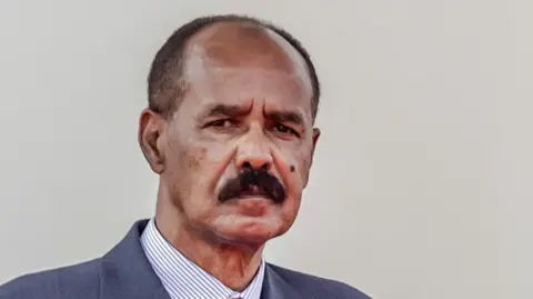 Eritrea Exits Regional Bloc Amid Escalating Tensions with Ethiopia