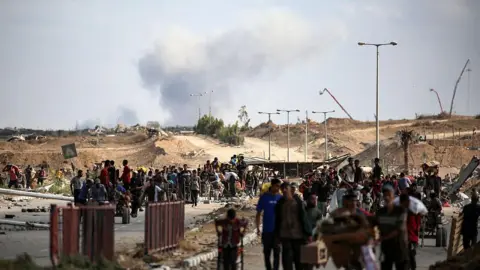 Challenges Ahead in Trump's Gaza Peace Initiative