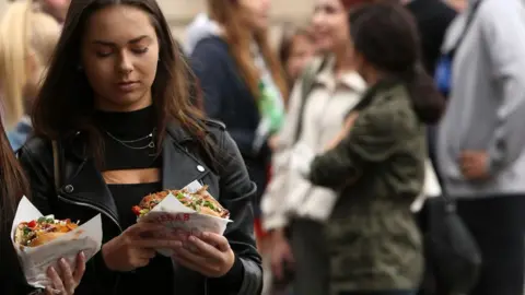 Turkey Withdraws EU Bid to Regulate Doner Kebab Standards