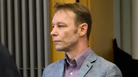 Christian Brückner Released from Prison Amid Ongoing Investigation into Madeleine McCann's Disappearance
