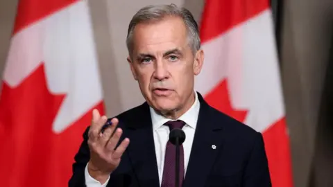 Mark Carney Unveils Bold First Budget Amid Economic Challenges in Canada