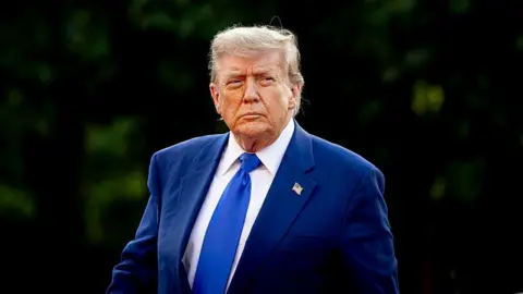 Trump Challenges Supreme Court on $4 Billion Foreign Aid Cuts