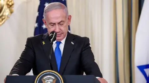 Netanyahu Faces Dilemma: Peace Deal or Political Downfall?
