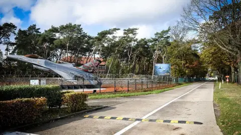 Drones Spy on Belgian Military Base for Third Consecutive Night