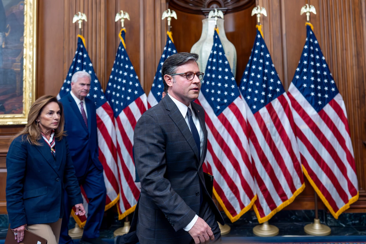 Healthcare Crisis Looms Amidst Government Shutdown