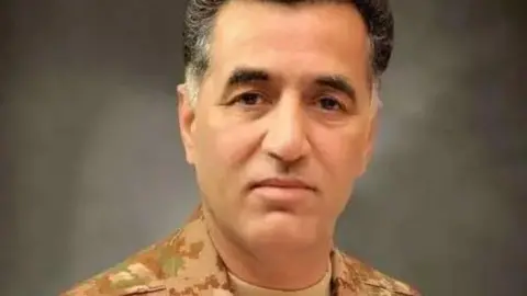 Former ISI Chief Faiz Hameed Sentenced to 14 Years in Jail by Pakistan's Military Court