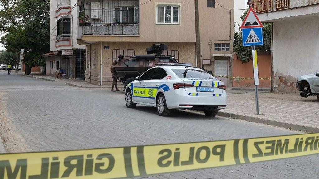 Teenager Arrested in Turkey After 11 Injured in High‑School Shooting