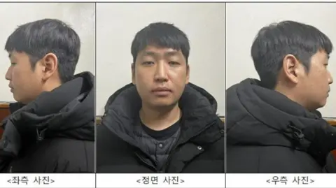 Prolific Online Sex Criminal in South Korea Sentenced to Life Imprisonment