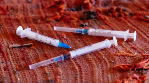 HIV Crisis in Fiji: A Rapid Rise Driven by Drug Use and Sharing Practices