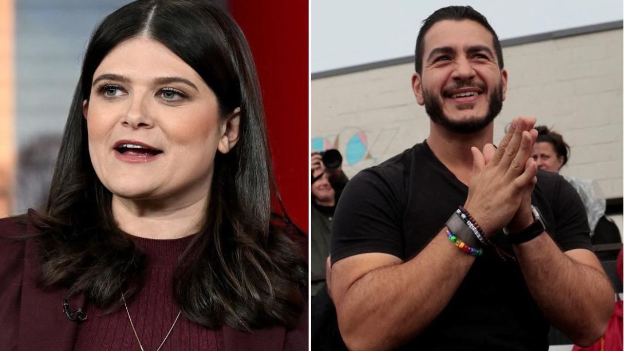 Abrupt Victory: Left‑wing Outsider Secures Michigan Democratic Senate Primary