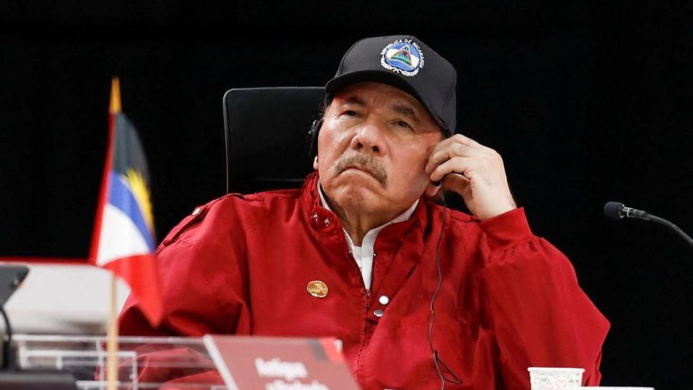 Nicaragua’s Parliament Mulls Excluding Opposition from Upcoming Elections