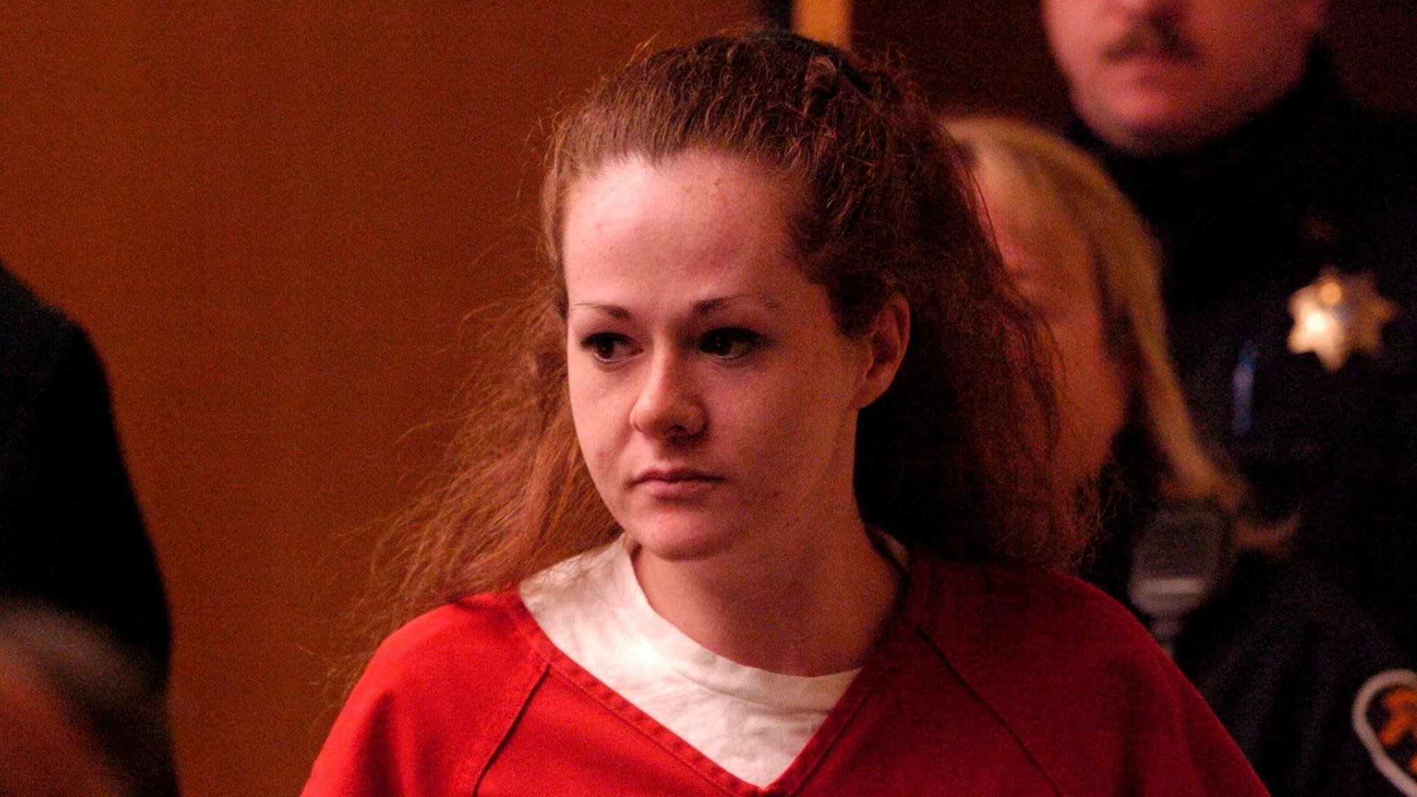 Christa Pike Survives Botched Execution, Discharged From Hospital