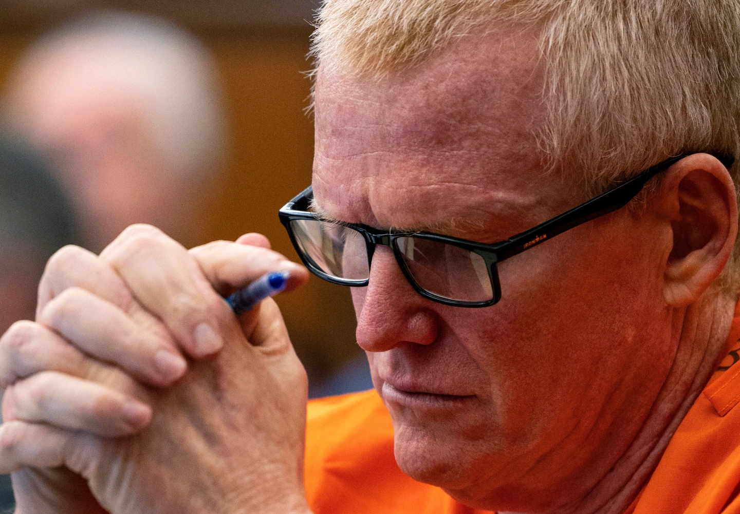 South Carolina Supreme Court Overturns Alex Murdaugh's Murder Convictions