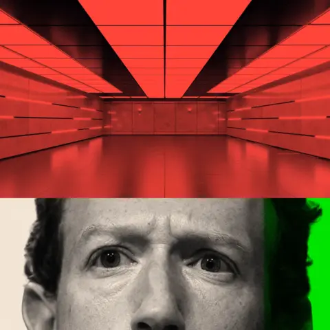 The Tech Billionaires' Secret Suburban Survival Plans: What Are They Preparing For?