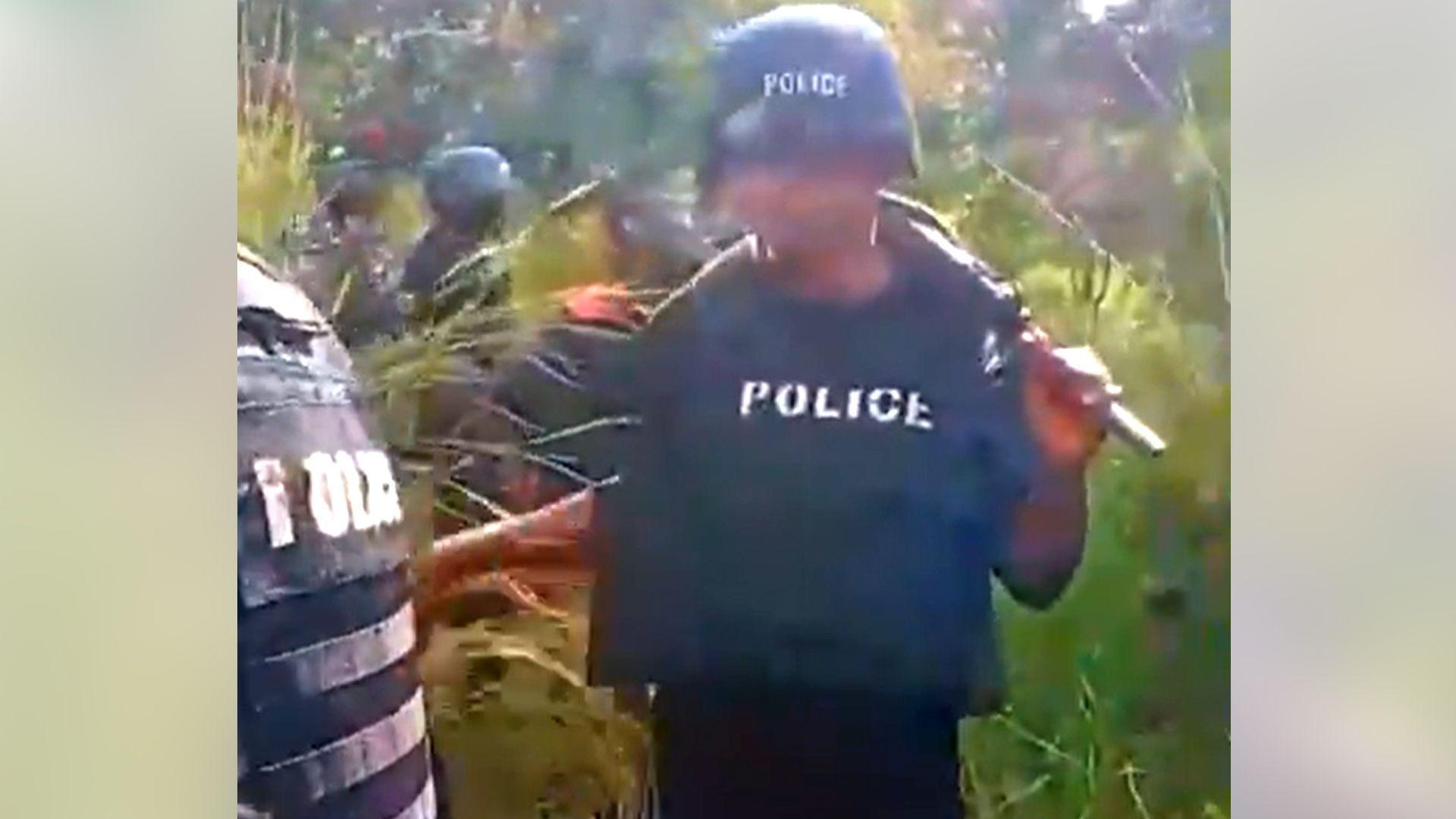 28 Bodies Found in Nigerian Forests, Police Suspect Kidnap Victims