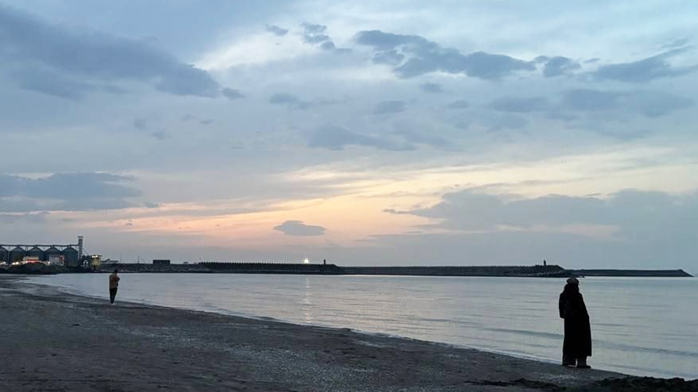 Ukraine Strikes Iranian Cargo Vessel, Braces Against Threats