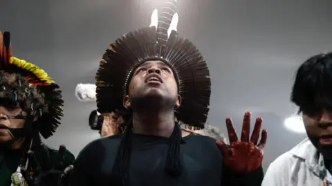 Lack of Fossil Fuel Commitment Marks Disappointing End to UN Climate Talks