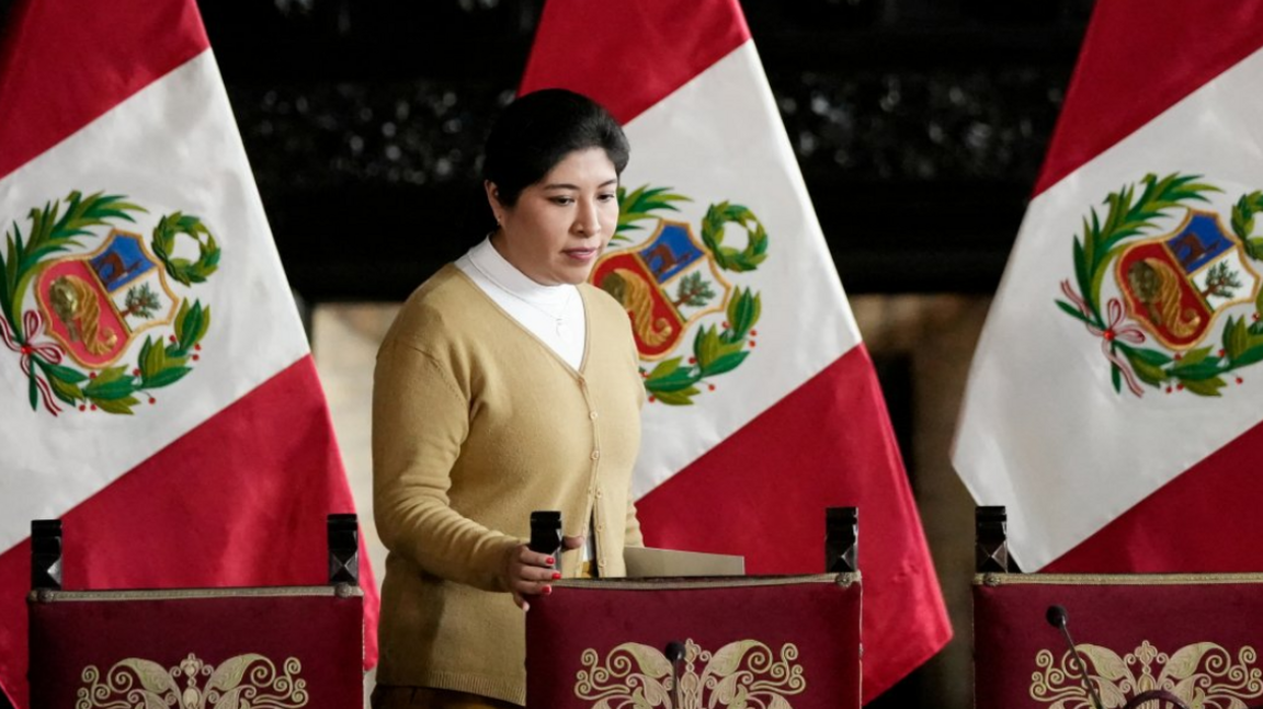 Mexico and Peru Restore Diplomatic Ties After Asylum Dispute