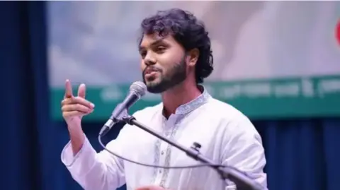 Chaos in Bangladesh: Newspaper Staff Fear for Lives as Offices Burn