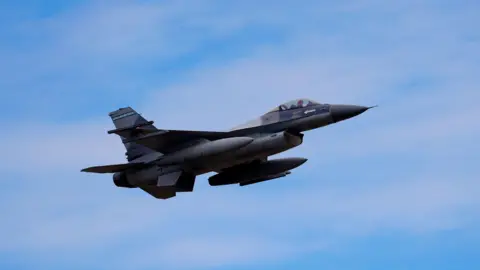 Romania Alerts on Russian Drone Incursion: A Growing NATO Concern