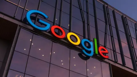Google's $6.8 Billion AI Investment in the UK Announced Ahead of Trump's Visit