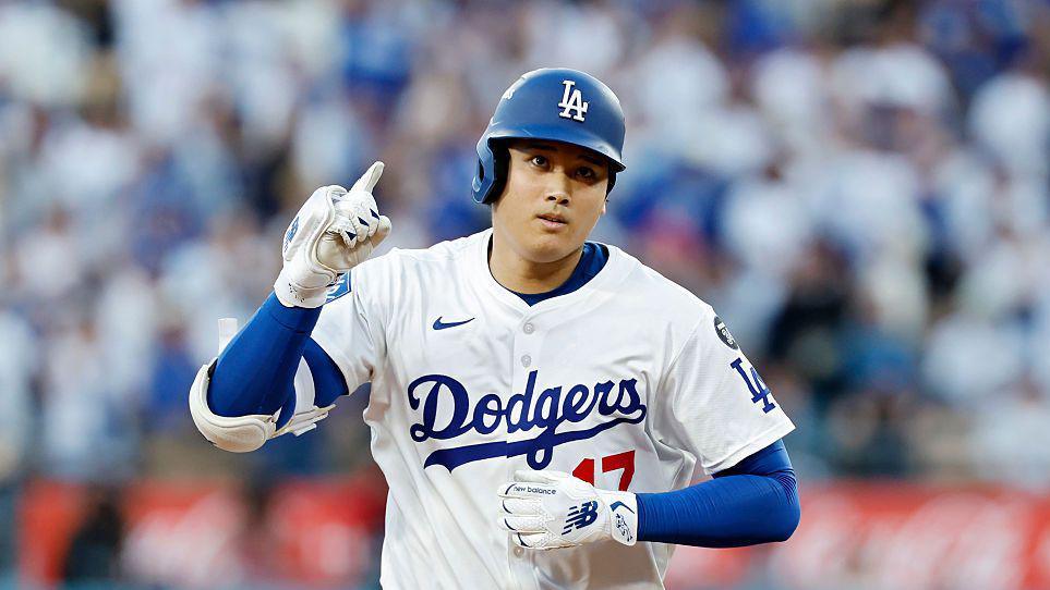 Ohtani's Historic Triumph Sends Dodgers to World Series