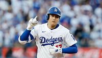 Ohtani's Historic Performance Propels Dodgers to World Series Glory