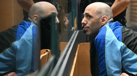 Mystery Unfolds: Cédric Jubillar's 'No Body' Murder Trial Captivates France