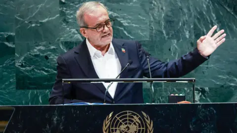 UN to Reinstate Sanctions on Iran Amid Nuclear Controversy