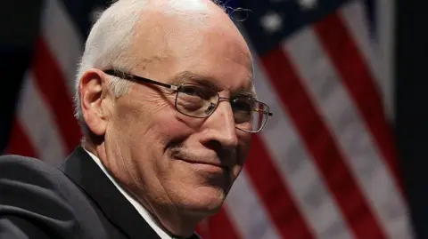 The Legacy of Dick Cheney: A Controversial Figure in American Politics
