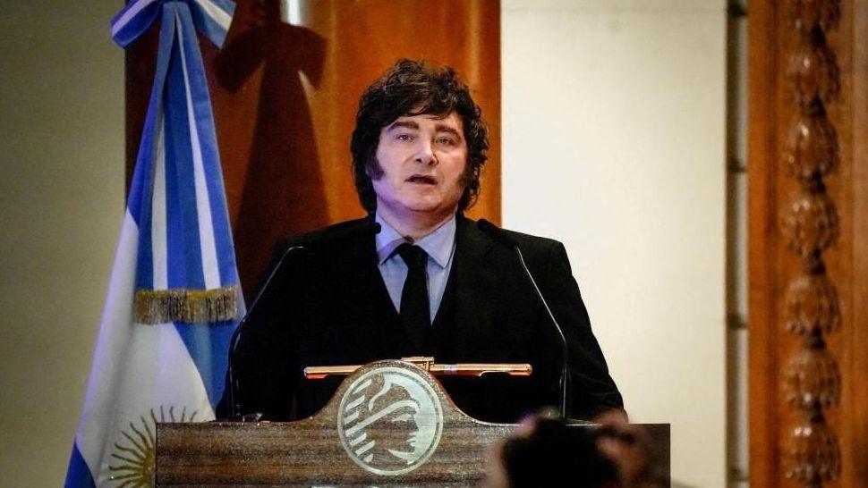 Argentina Moves to File Criminal Charges Against Oil Firm Operating Near Falklands