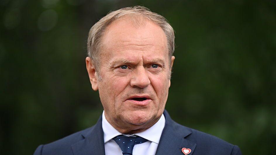 Poland Detains Suspect in Planned Assassination of Prime Minister