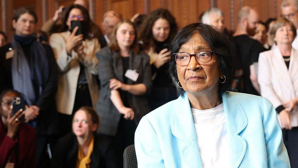 Navi Pillay Receives 2026 Nobel Peace Prize for Human Rights Advocacy