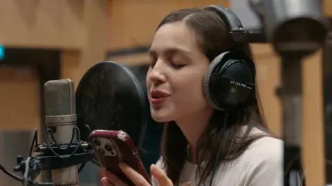 Behind the Scenes of the Star-Studded 'Help 2' Charity Album