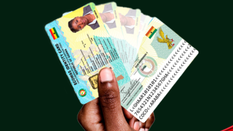 Ghana Bans Photocopying of ID Cards, Mandates Biometric Verification to Curb Fraud