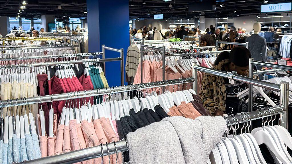 France Slaps Fast‑Fashion Brands with €19 Levy—Shein, Temu Under Fire
