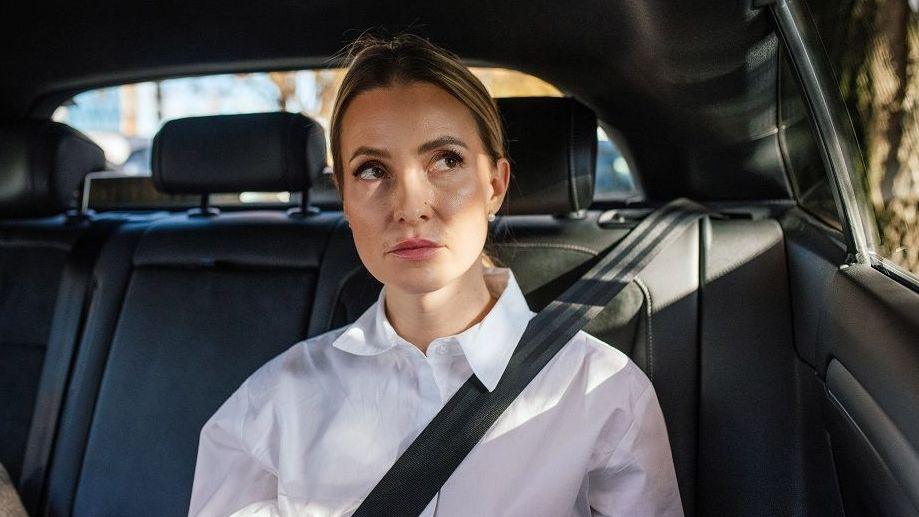Electric Cars: Why Some Passengers Get Sick