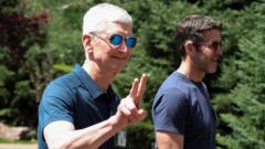 Apple Accuses OpenAI of Trade‑Secret Theft in Major Lawsuit