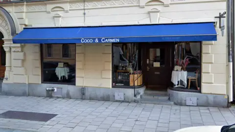 Sepsis Cases Linked to Food Poisoning at Stockholm Restaurant
