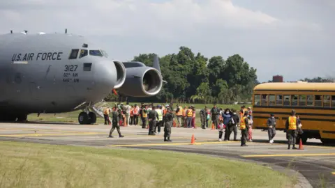 Belize to Serve as Safe Haven for Migrants Seeking Asylum in the US