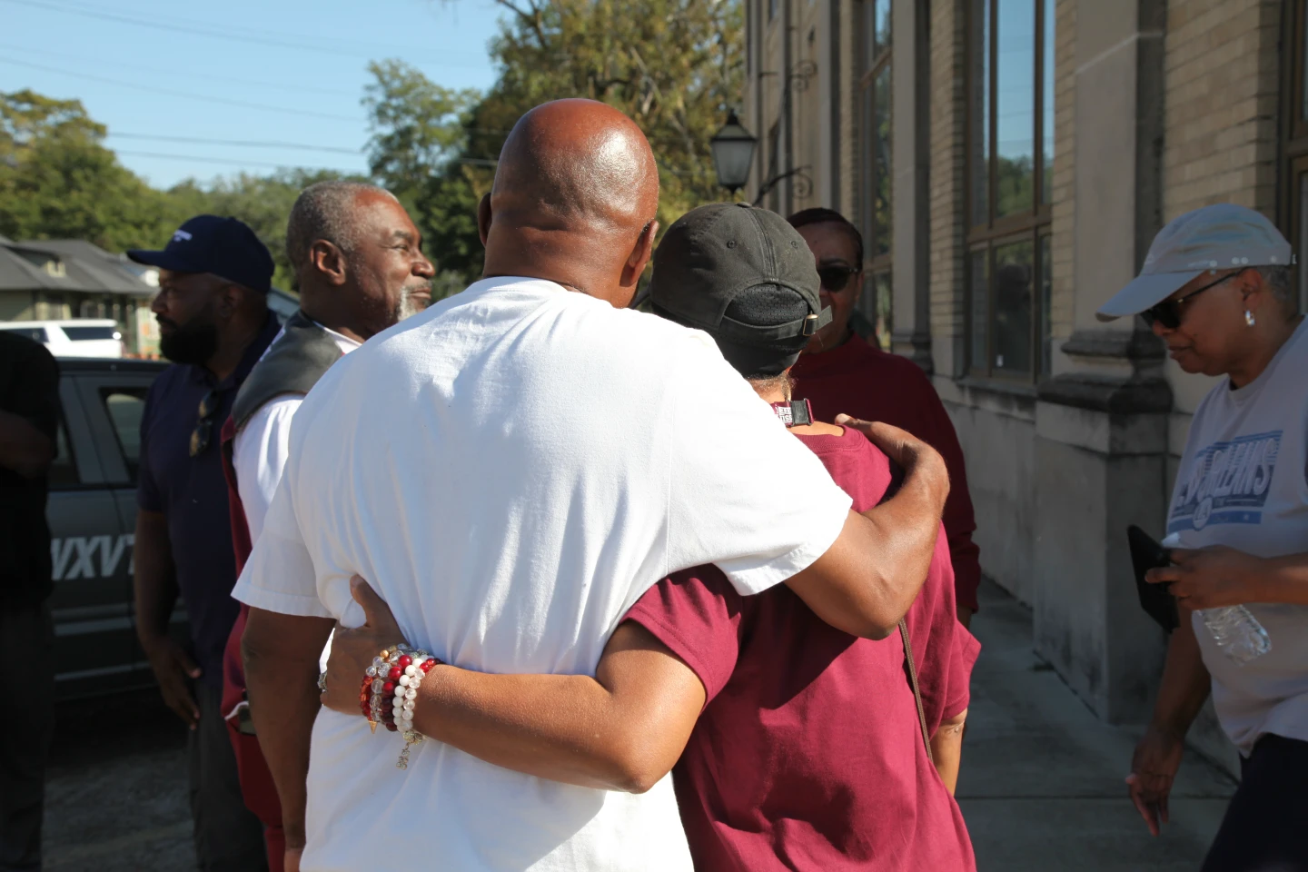 Community in Leland, Mississippi, Seeks Help Following Mass Shooting