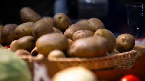 Free Potatoes: A Generous Gesture from a German Farm