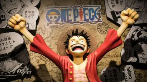 Tensions Rise: 'One Piece' Singer Maki Otsuki Abruptly Stopped Mid-Show Amid China-Japan Diplomatic Frictions