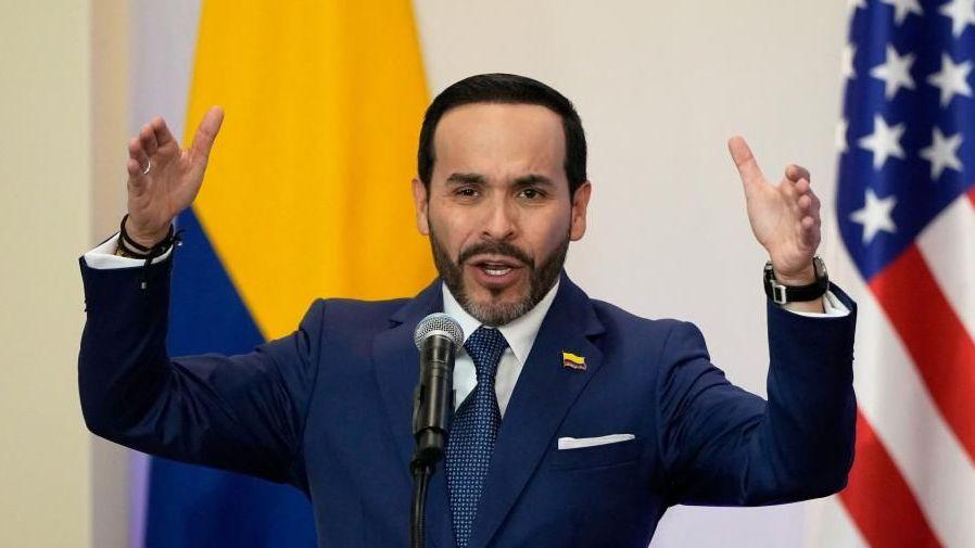 Colombia’s New President Removes Decade‑Long Ban on Carrying Legal Firearms