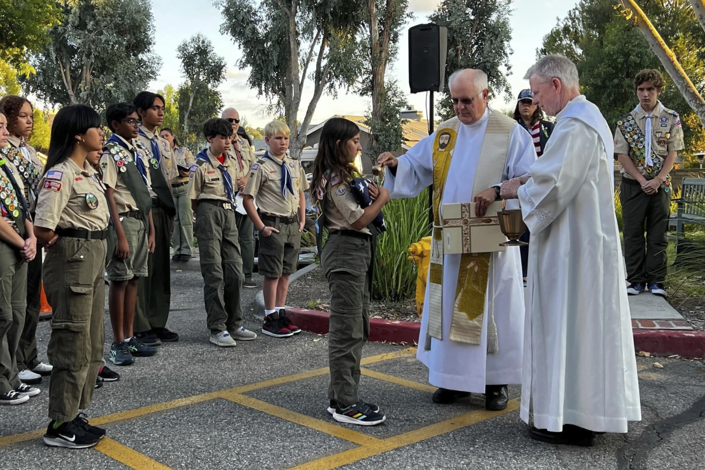 Scouting America: A Resilient Revival Amid Trials and Transitions